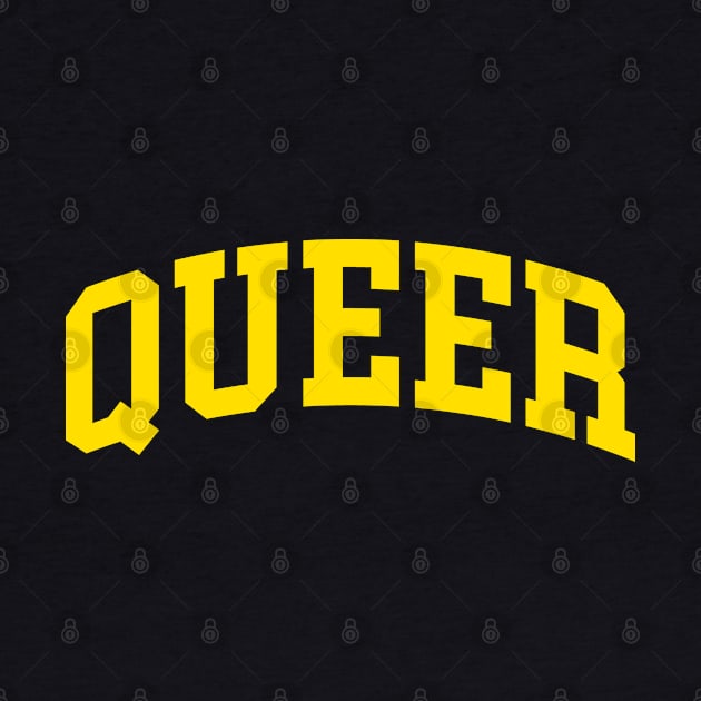 Queer by monkeyflip